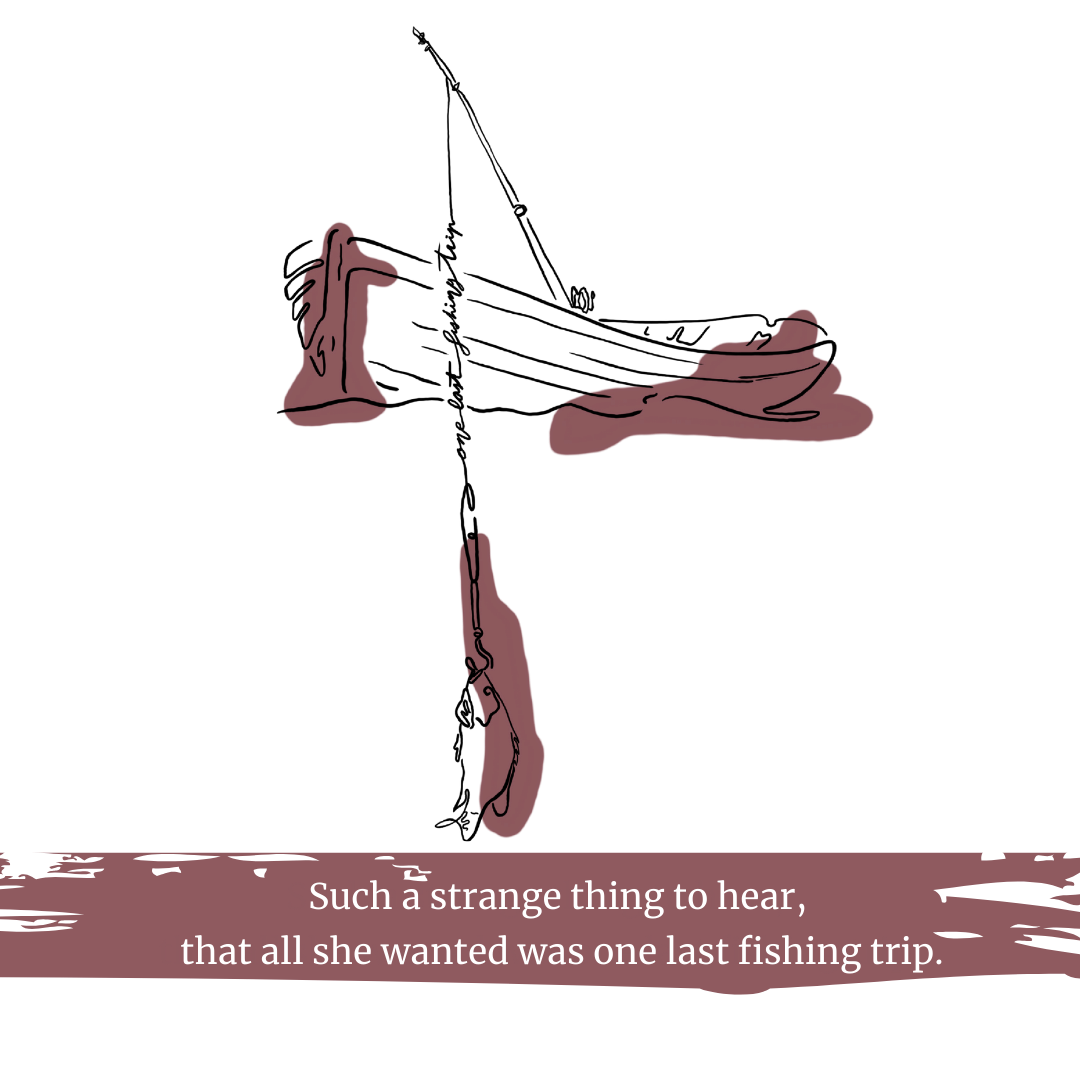 Sebastian, early 40s